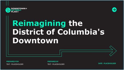 Downtown Action Plan